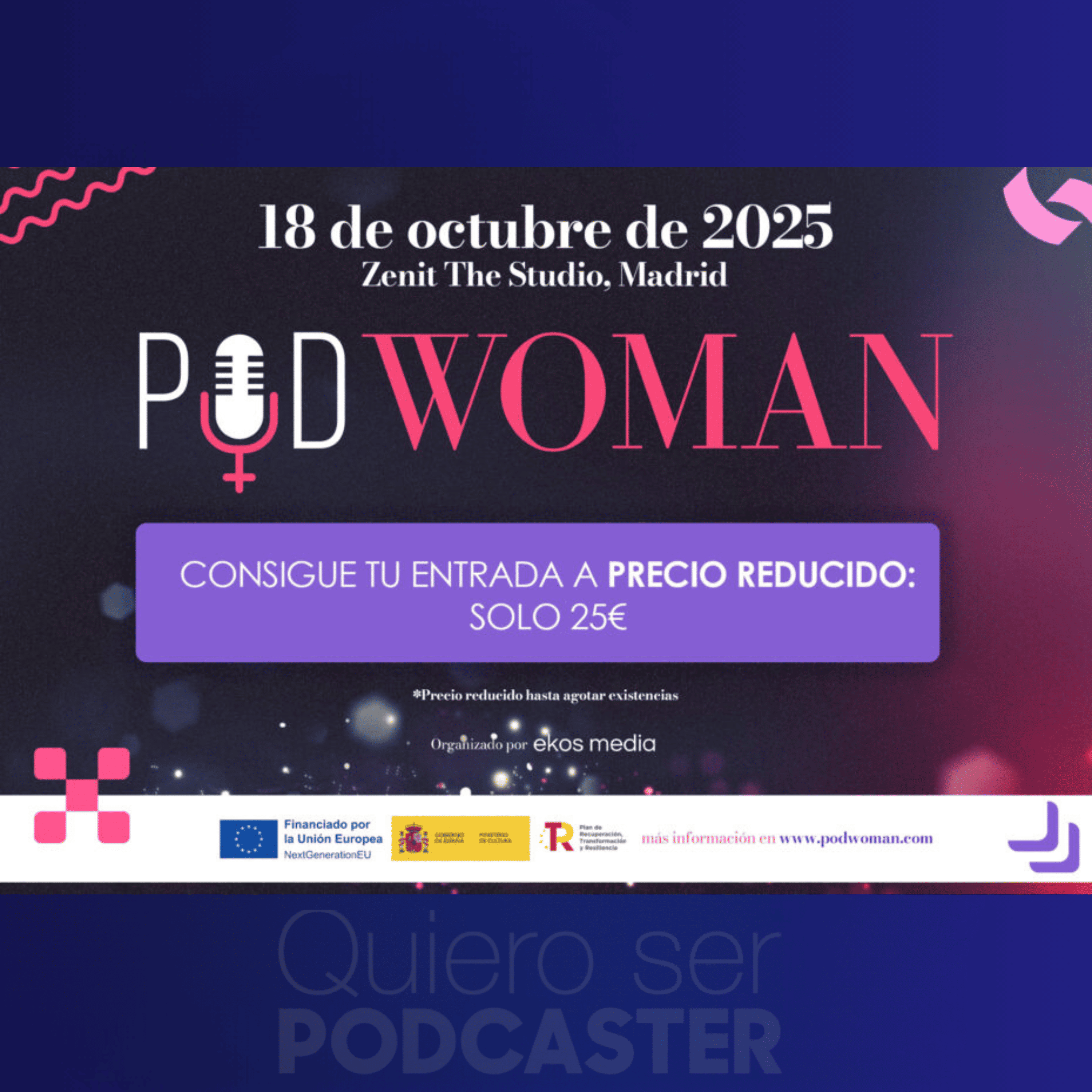 Podwoman